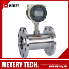 4-20ma output drinking water flow meter